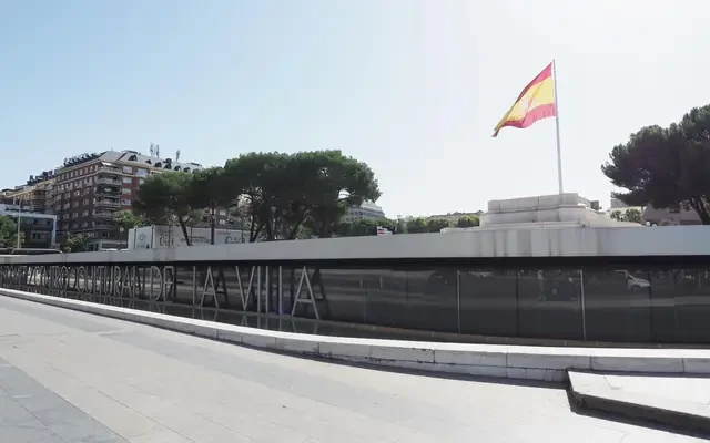 studio in Chueca   Justicia (Centro) 2