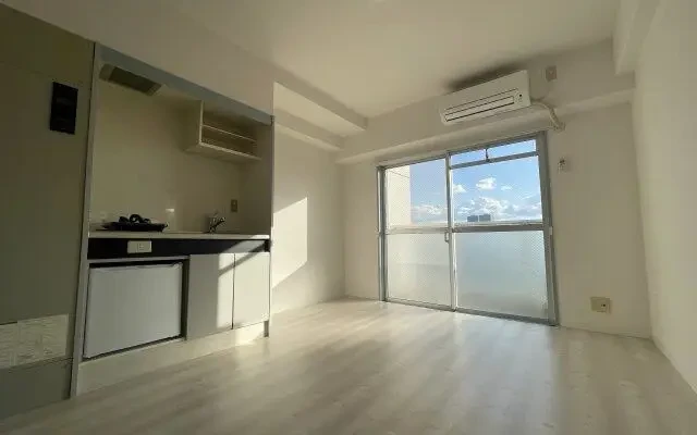 Higashiosaka City Residence 2