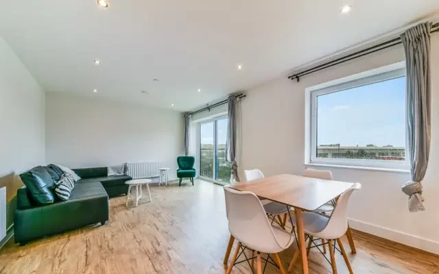Stirling Drive 22209# 2