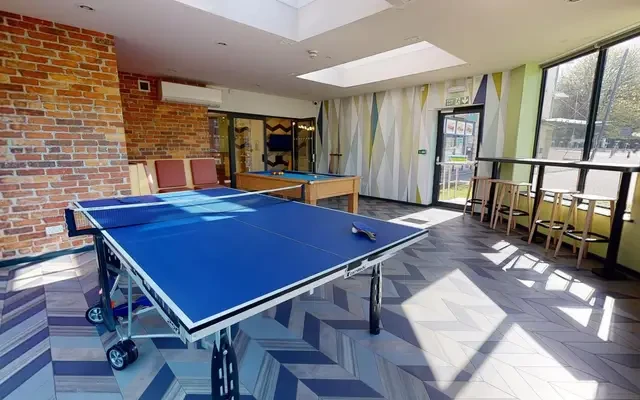 iQ Opal Court 3