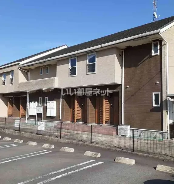 サン ノ-ブル 202号室
