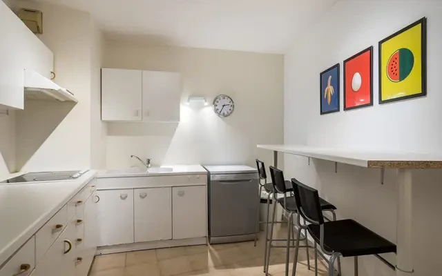 21 rue de la Banniere, 69003 1