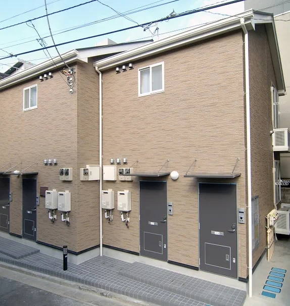 門前仲町