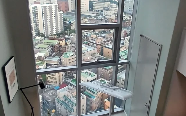 Accomo Hoegi by Homes 1