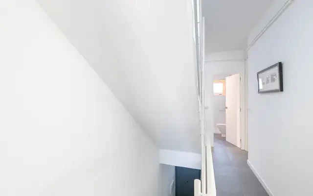 apartment near Carrer Sant Jaume 0
