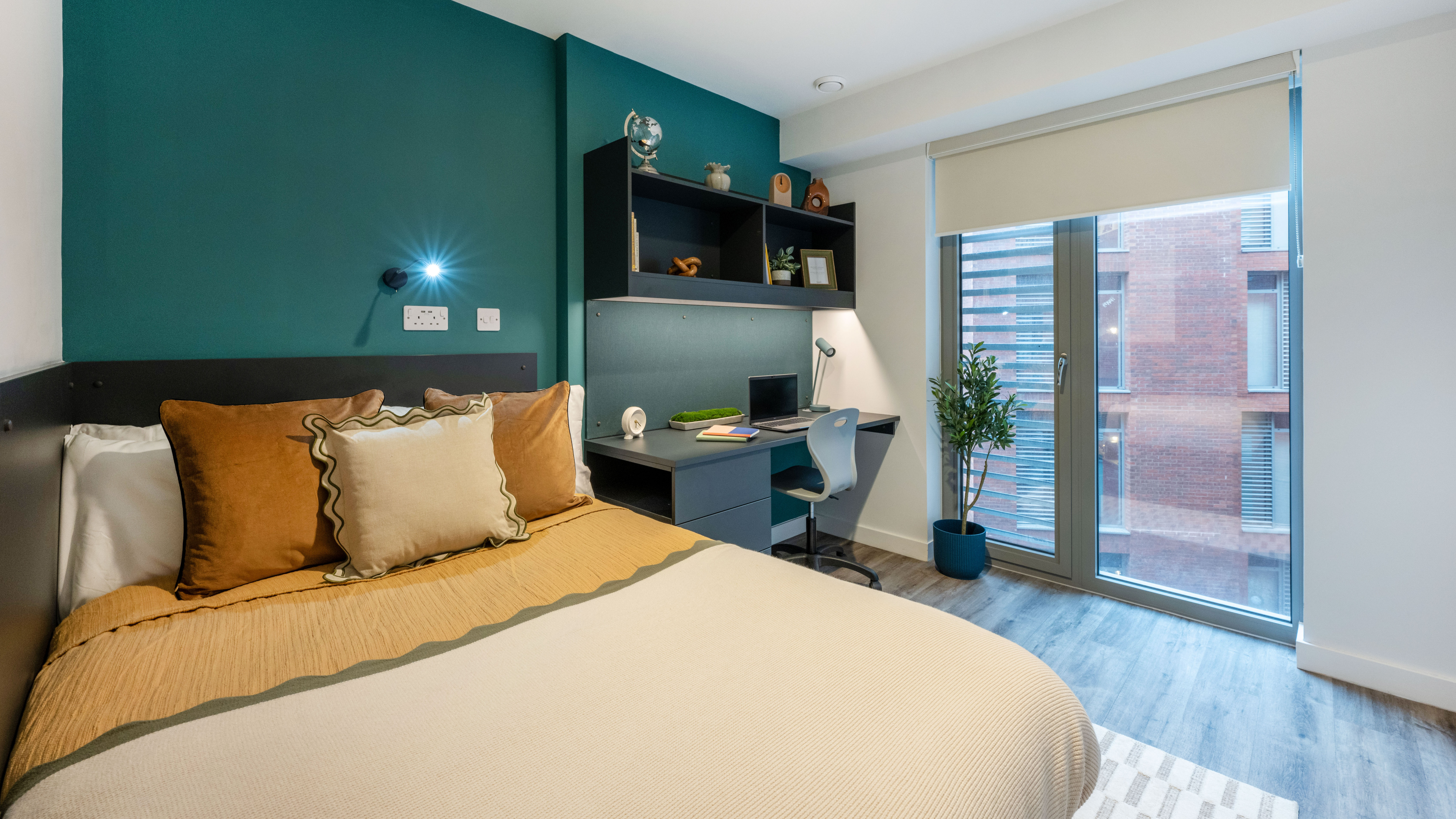 uhomes.com | Student Accommodation, Housing, Flats, Apartments for Rent