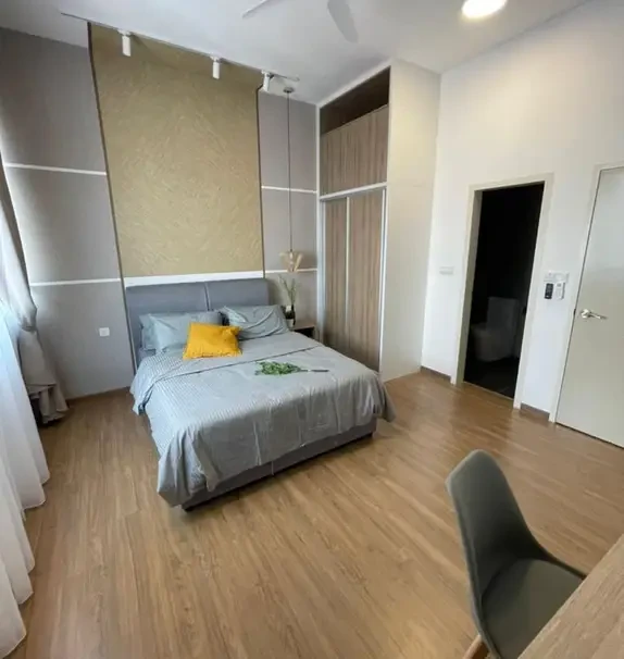 Rica Residence
