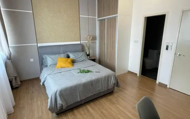 Rica Residence - Kuala Lumpur student accommodation