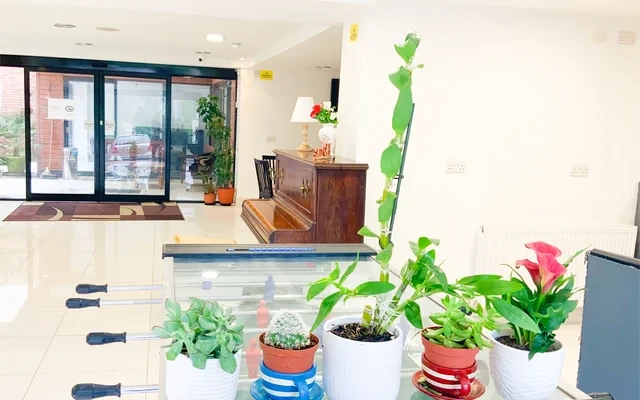 Dralda House 1
