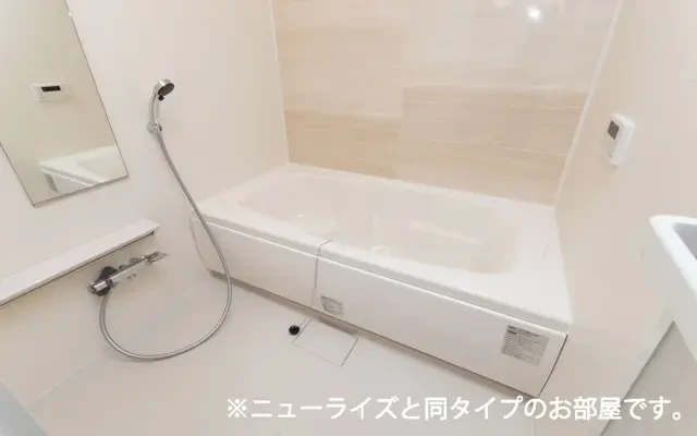 グラース・ベルB棟 103号室 - Etajima student accommodation - 103 - 1LDK