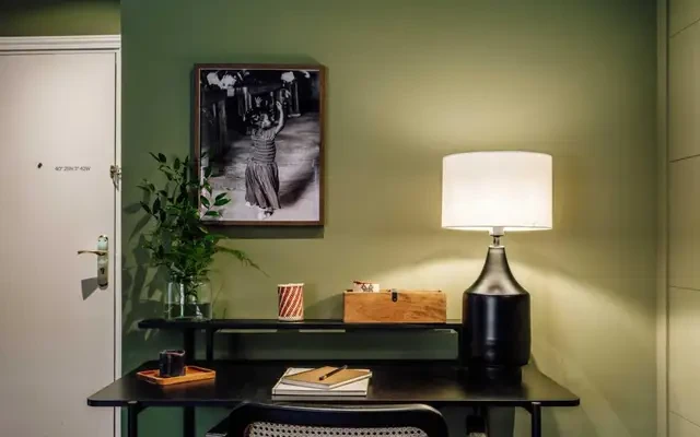 apartment in Almagro (Chamberi) 1