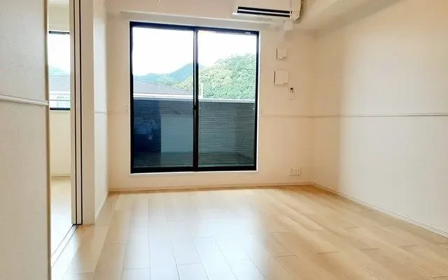 グラン ルミエ 2階 - Minokamo student accommodation - 2階 - 2LDK