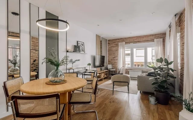 Inti - 2 bedrooms in Centro 0