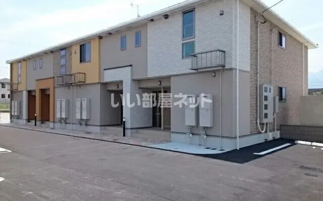 アジュール 102号室 - chỗ ở sinh viên tại Đông 温市