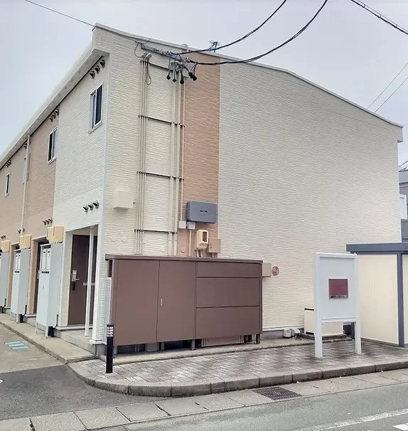 レオパレスＪｉｎｋｙｕ