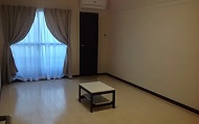 レオネクストグリーチネ - chỗ ở sinh viên tại Yuyuan市 - 206号房间(带独立厨房)
