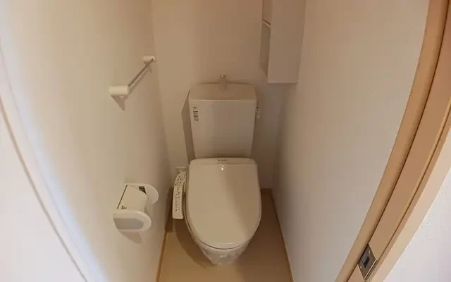 テラス三島町E 101号室 - Minamisoma student accommodation - 101 - 1LDK