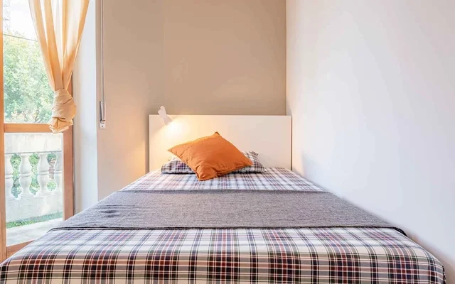 VIA GAETA 1 <br> PRIVATE ROOM S1 2
