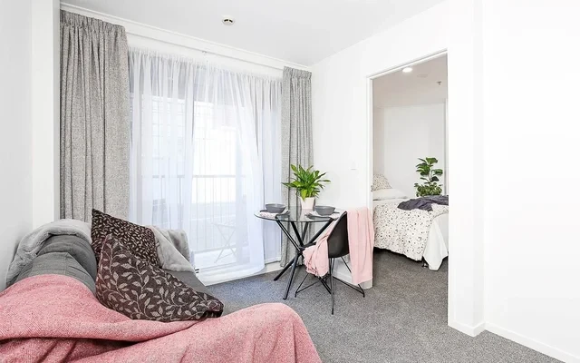 421 Queen Street - chỗ ở sinh viên tại Auckland - 1 Bedroom