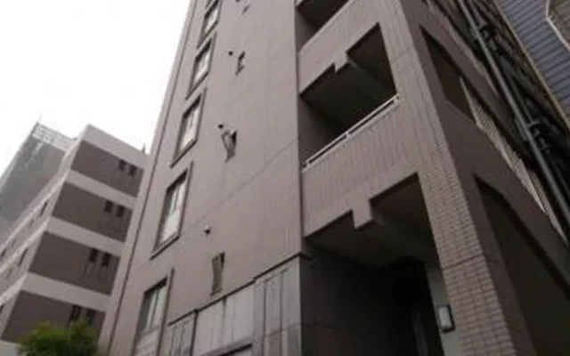 Nisshin Duo Station Waseda - Tokyo student accommodation