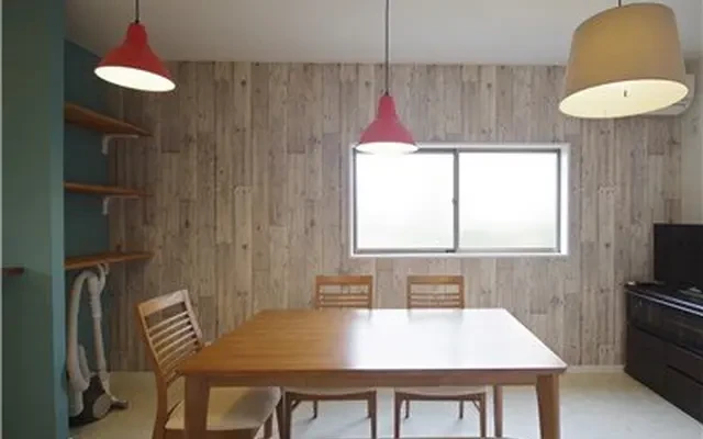 OAKHOUSE KAWAGOE MINAMI-FURUYA - 埼玉市の学生向け宿泊施設