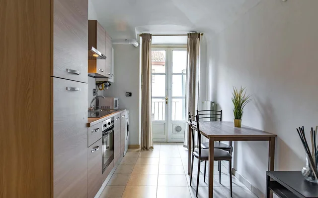 Corte d'Appello Rooms 2