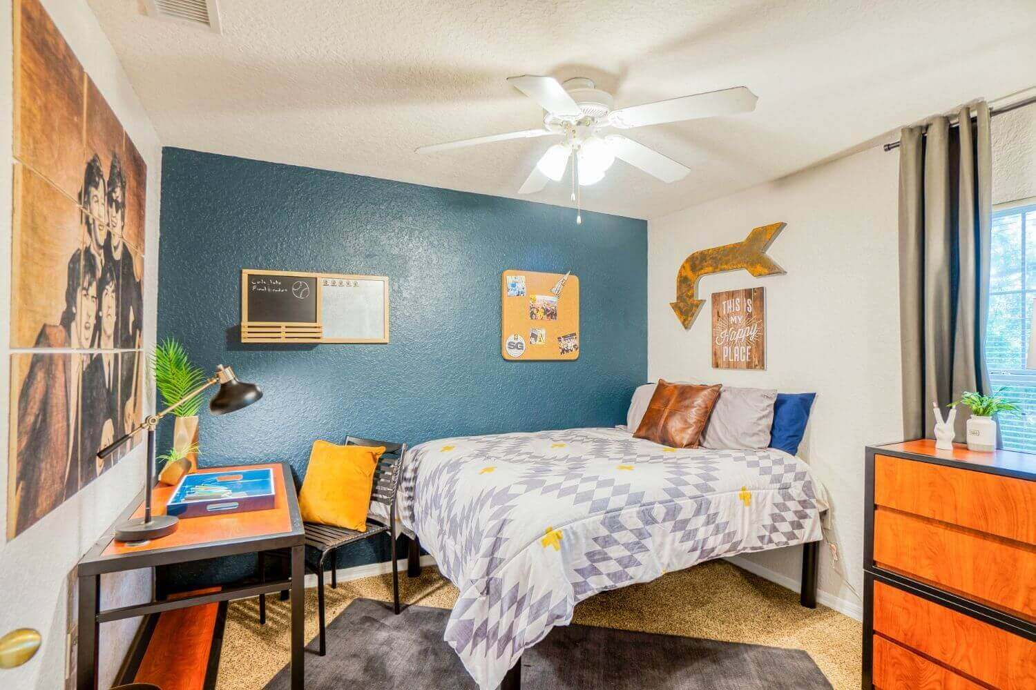 3 Bed 2 Bath