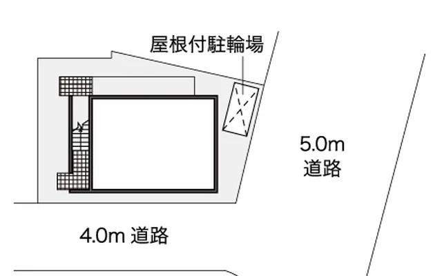 ラインホルト立石Ⅱ 2