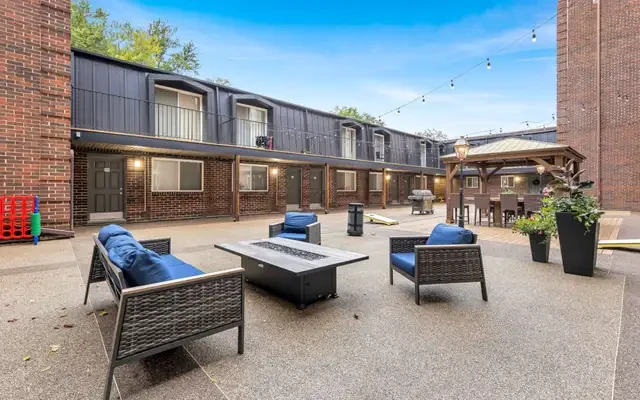 Park 44 Apartments 4