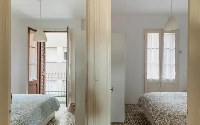 apartment in Horta (Horta   Guinardó) 1