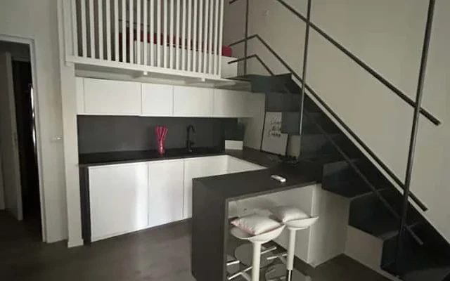 Bilocale Via Ambrogio Binda Milano 2
