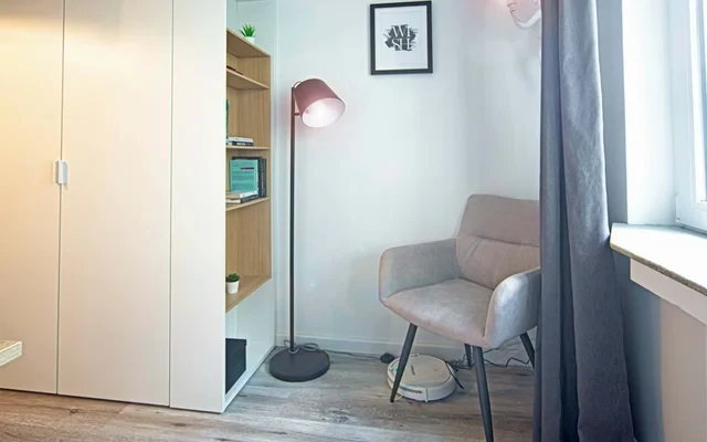 Corneliusstrasse 2