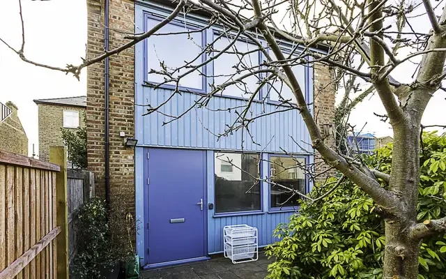 Shaftesbury Road 12098# 2