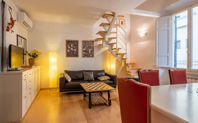 Modern Murate View 3