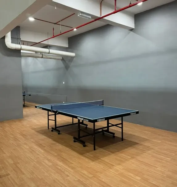 1 Sulaman Platinum Tower @ Sabah