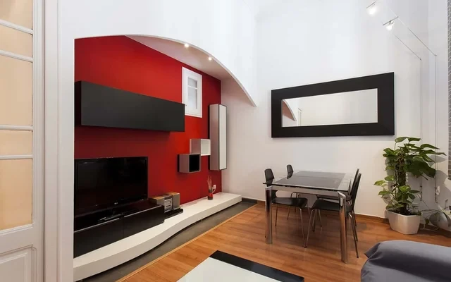 Paralelo Terrace 1