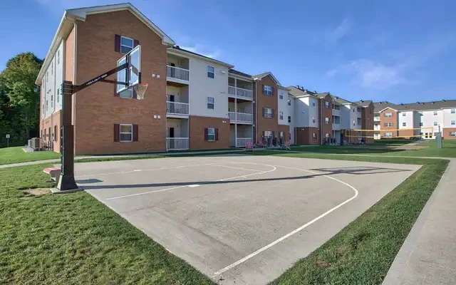 Buckeye Village Apartments 0