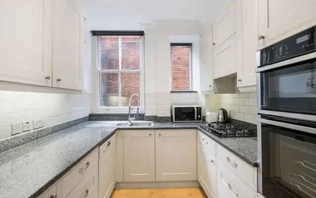 Lincoln House, Basil Street, London, SW3 1AN 4