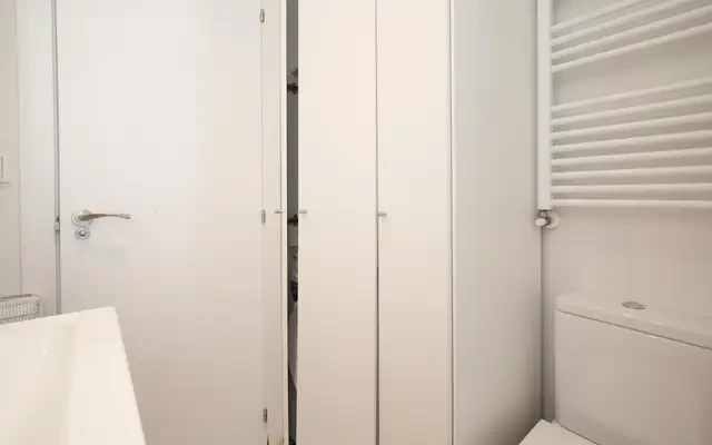apartment in Moscardo (Usera) 3