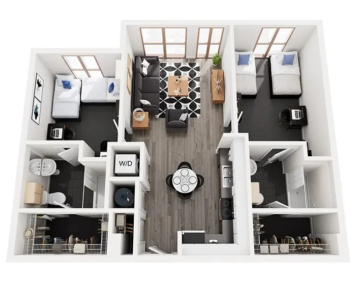 uhomes.com | Student Accommodation, Housing, Flats, Apartments for Rent