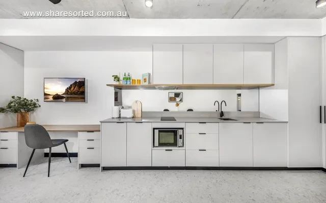 ShareSorted - Dulwich Hill / Hurlstone Park 1