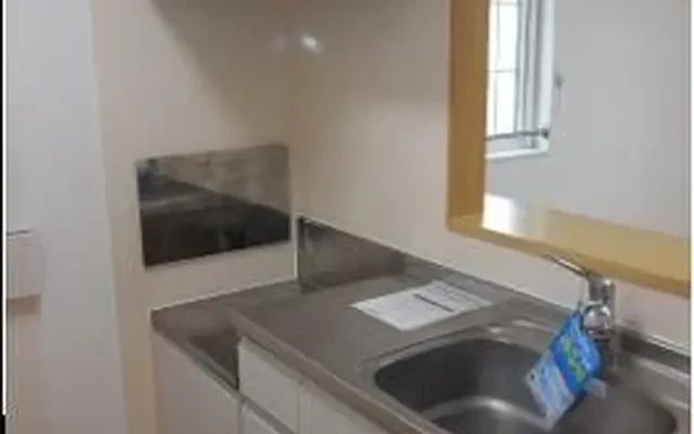 サンアプローズ 2階 - Iwakura student accommodation - 2階 - 1LDK