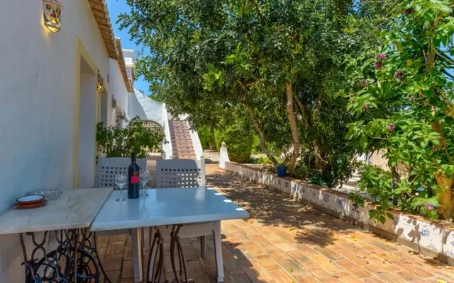 Girassol Apartment in Quinta Velha 3