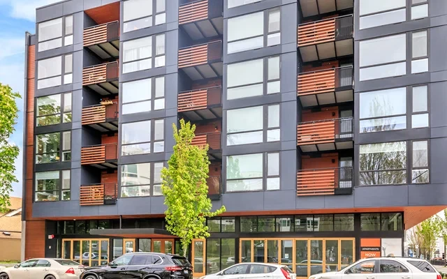 Avant Apartments 1