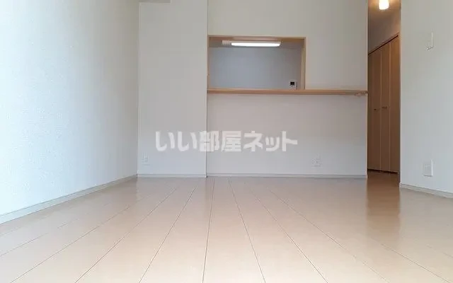 アルドール 陽 1階 - Tajimi student accommodation - 1階 - 1LDK