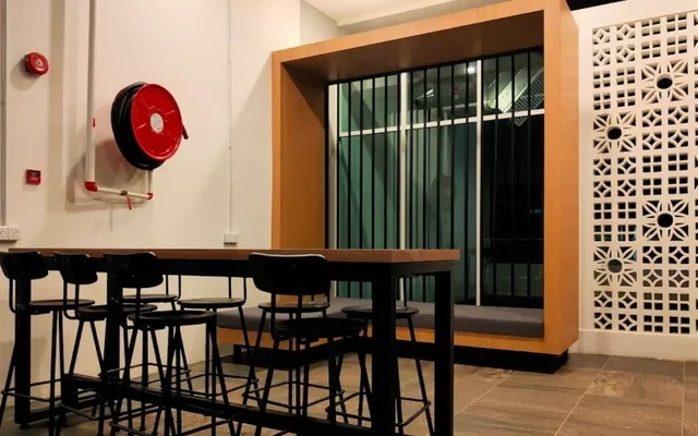Fairview Residence 2