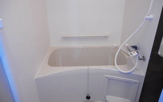 アクアパレス - Kawasaki student accommodation - 204号房间(带独立厨房)