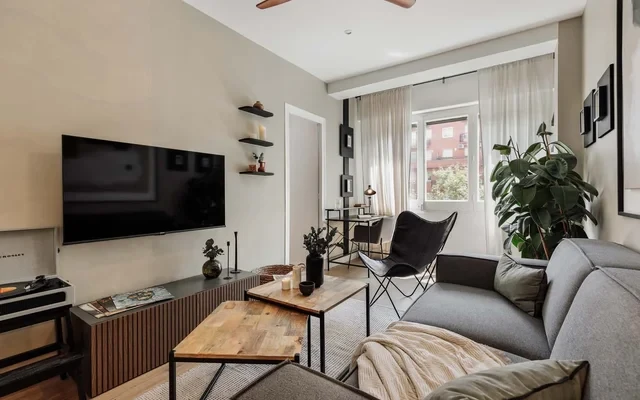 Holzer - 2 bedrooms in Sant Antoni 0