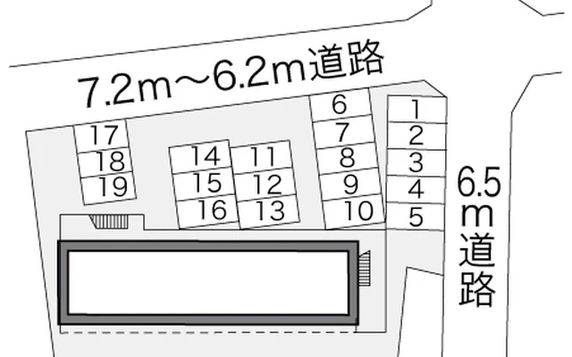レオパレス柏谷 2