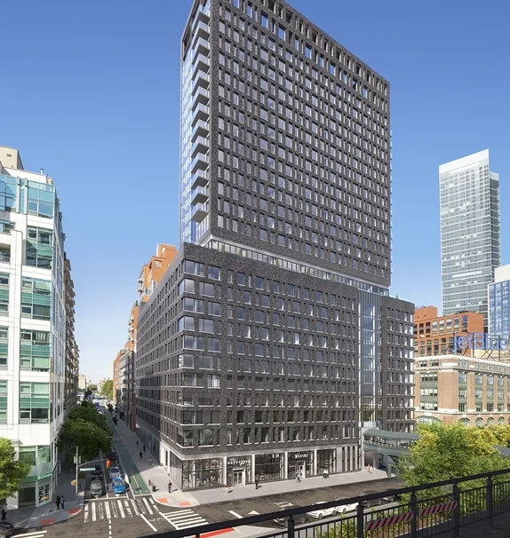Link Apartments® QPN